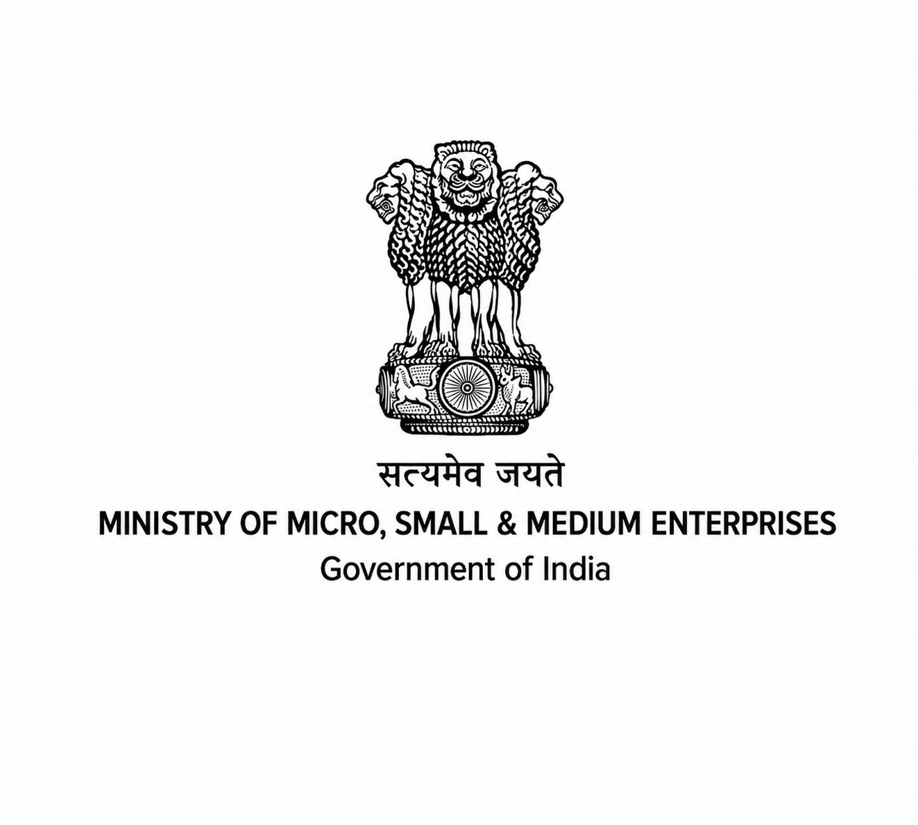Ministry of MSME Government of India