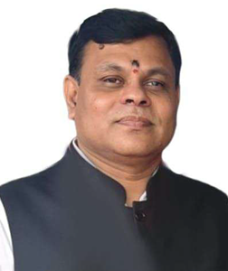 Arvind Govindappa Divisional Chairman Of South