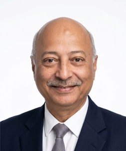 Dr.Lalith Varma-National Chairman