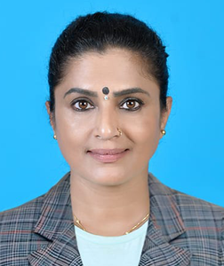 Dr.Sonia Malhar Secretary International Council
