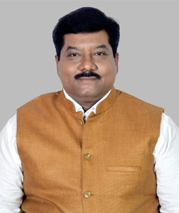 Dr.Vempalli Amanulla-National Vice Chairman Trade and Facilitation