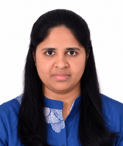 Jamuna J Regional Director of Women Empowerment