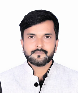 Naveen Kumar National Director of Technical Facilitation and Research