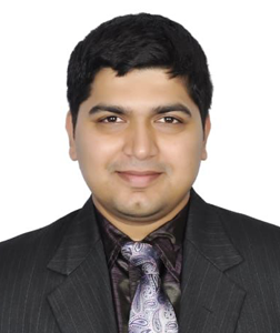 PRINSON NUEMEN MENEZES Director of Facilitation-South India