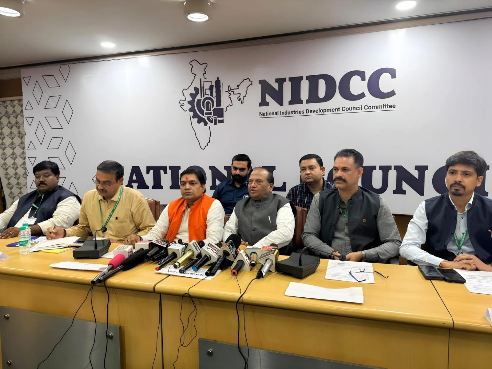 NIDCC