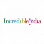 Incredible India logo design